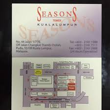 Check spelling or type a new query. Seasons Tower 22 Posts Facebook