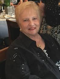Obituary information for Esther Unger