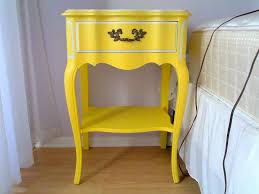 23 Expressive Yellow Painted Furniture Ideas Yellow Furniture Yellow Painted Furniture Painted Furniture Colors
