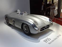 Mercedes Benz 300 Slr Wikipedia