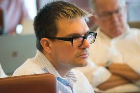 June 21, 2018 ELab Due Diligence