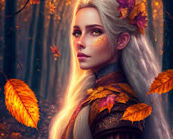 AI Art by Night wolf girl (@wolfnightgirl)