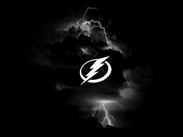 Black And White Lightning Bolt Wallpaper Black Lightning Wallpaper 7 1600 X 1200 Stmed Net Tampa Bay Lightning Hockey Tampa Bay Tampa Bay Lightning