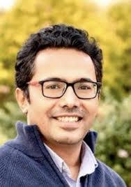 Bishnu Thapa's Instagram, Twitter & Facebook