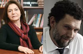 Ayşe buğra açık gazete'de, 200'ü aşkın aydın, akademisyen, gazeteci, sendikacı ve sivil toplum temsilcisinin geçen hafta kamuoyuna açıkladığı anayasa değişikliği bildirisini ele aldı. Bugra Dan Esi Kavala Ya Guzel Haberler Alalim Bu Yil Bianet