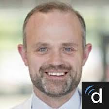 Dr. Jonathan Burke, DO