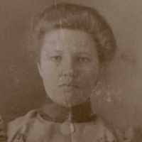 Marie McBride (1885–1975)