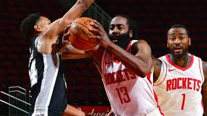 Post rock para la vida. Houston Rockets Vs San Antonio Spurs Full Game Highlights 2020 21 Nba Preseason Youtube