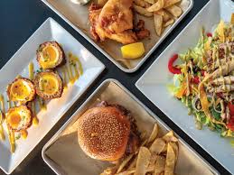 Crafting Beer & Community