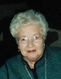 Obituary information for Roberta Smith