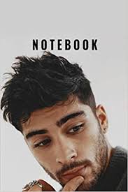 To this day all was well and good. Zayn Malik Notebook And Journal Perfect For Birthday Gifts And Fan Club Members Perfectly Lined Journal With 110 Pages 6x9 Inches Fan Club Zayn Malik 9798695385434 Amazon Com Books