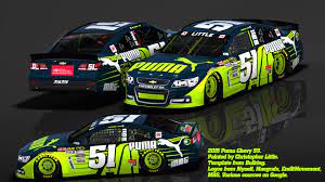 Nascar custom paint schemes 1 подробнее. Race Nr2003 Gtplanet Fantasy Series Season 2 Let Them Chase Page 24