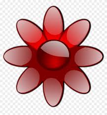 Free Free 253 Svg Vector Flower Clipart SVG PNG EPS DXF File