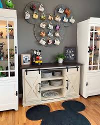 Modern Kitchen Decor Decoration Cuisine Decoration Room Room Decor Ideas Patio Decorating Ideas L In 2020 Disney Room Decor Disney Home Decor Disney Kitchen Decor