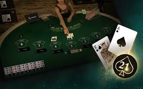 SA Gaming - Baccarat in Thailand 