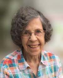 Helen R. Wollenhaupt Obituary March 13, 2025