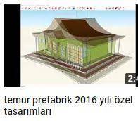 Prefabrik Asklar Konteyner Ev Ev Icin Villa