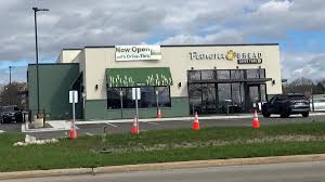 Is panera bread open or closed on christmas eve & day 2019? Green Bay S Second Panera Bread Opens After Delay