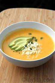 Cociná con inspiración y descubrí todos los tips saludables que nestlé ¿aún no sabes cómo hacer locro de papas? Locro De Papa Or Ecuadorian Potato Soup Laylita S Recipes Ecuadorian Food Creamy Potato Soup Recipes