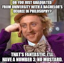 Creepy Condescending Wonka Meme Imgflip