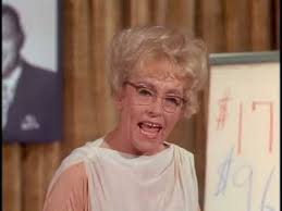 Who is Virginia Gregg dating? Virginia Gregg boyfriend, husband