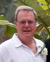 Ronald Tuttle Obituary