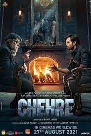 Chehre 2021 Imdb