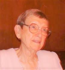 Winnie Davis Hodo Frey Obituary
