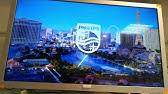 Hard reset philips led 4k 4. How To Soft Reset Philips Smart Tv Restart Philips Tv Youtube