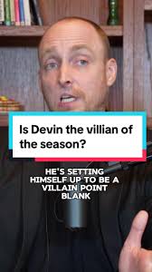Devin Bonvillan