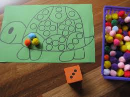 Fun math activities for preschool or at home that give 3 year olds a solid foundation in. List Of Number Activities Learning 4 Kids