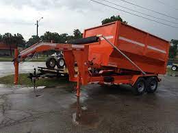 U-dump Roll Off Trailers For Sale - Package 20995 Trailer Trailers For Sale Dump Trailers