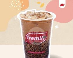 Gambar Thai Cocoa Fremilt