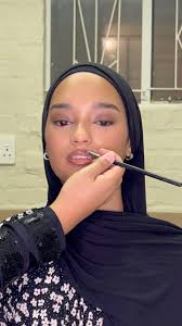 Zahra Cader (@zahracader_makeupartistry) · Instagram photos and videos