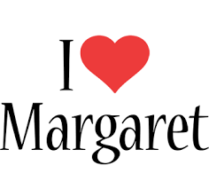 Margaret Logo