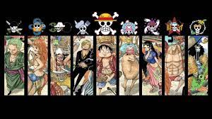 10 năm sau sự việc đó, cậu rời quê mình và kiếm đủ 10 One Piece Aesthetic Desktop Wallpapers Wallpaper Cave