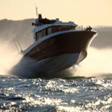 At high speeds, a quick turn can make the pwc unstable, causing the operator and passengers to fall off. How Different Hull Types React In Rough Water Soundings Online