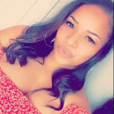 Sabrina Alcala's Instagram, Twitter & Facebook