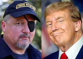 President Donald Trump