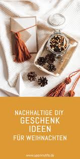 4 Nachhaltige Diy Geschenkideen Fur Deine Gute Freundin Uponmylife