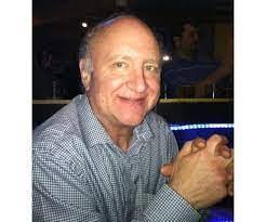 Mark Harnish's Instagram, Twitter & Facebook