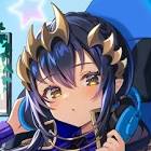 島村シャルロット