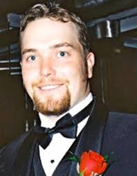 Sean Thomas McPherson Obituary