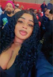 Olga Prather's Instagram, Twitter & Facebook