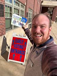 Elk Grove Township Forward