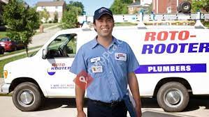 He kept me informed of what he was checking and doing. Roto Rooter Plumbing Drain Cleaning
