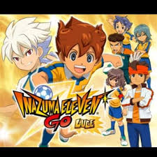 حلقات ابطال الكرة الفرسان جزء الثاني. Inazuma Eleven Ø£Ø¨Ø·Ø§Ù„ Ø§Ù„ÙƒØ±Ø© Home Facebook