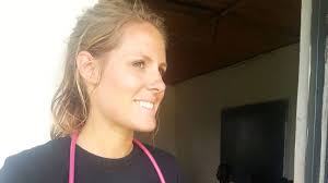 Renee Bach's Instagram, Twitter & Facebook