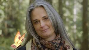 She Defined the Environmental Movement in the 90s by Tree-Sitting. Now,  Julia Butterfly Hill Is Back.