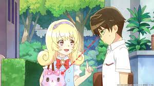 アニメ ミュークルドリーミーの20話あらすじ ネタバレ感想 朝陽のドリームパートナー れいが動き出す アニメガホン アニメ 感想 新しい恋